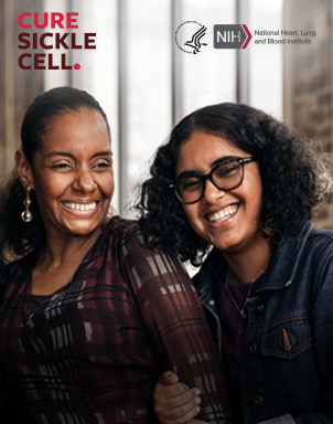 Cure sickle cell