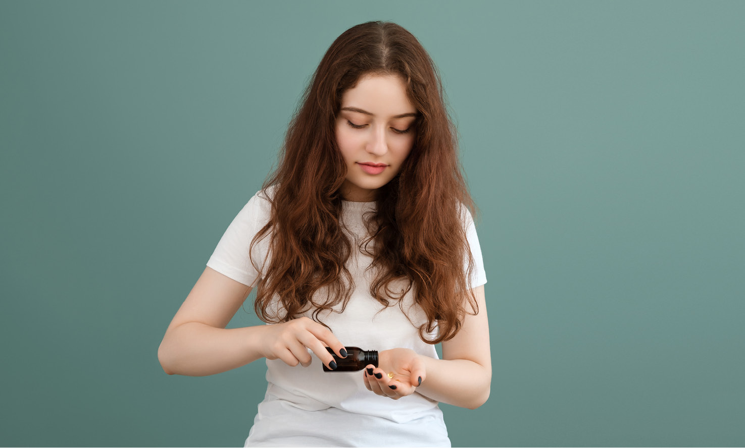 Finding the right medication can take time. 
