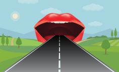 Mouth health is important for overall health and well-being.