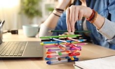 ADHD can cause challenges with attention, focus, hyperactivity, and impulsivity. 
